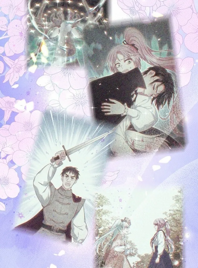 I Will Divorce the Female Lead’s Siscon Brother Chapter 87 page 54 - 