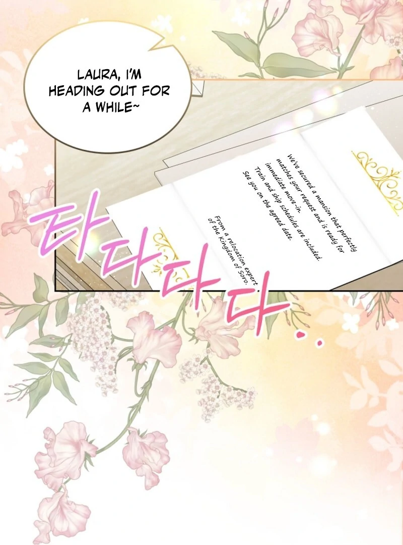 I Will Divorce the Female Lead’s Siscon Brother Chapter 87 page 59 - 