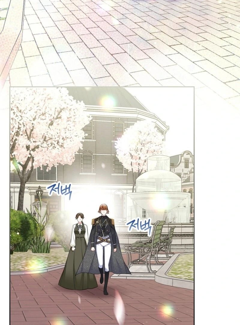 I Will Divorce the Female Lead’s Siscon Brother Chapter 87 page 62 - 