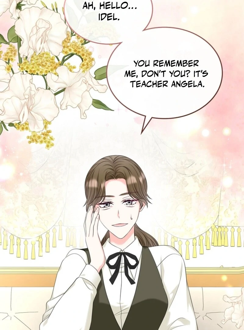 I Will Divorce the Female Lead’s Siscon Brother Chapter 87 page 66 - 