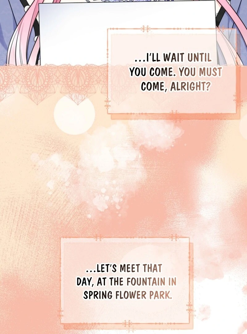 I Will Divorce the Female Lead’s Siscon Brother Chapter 87 page 8 - 
