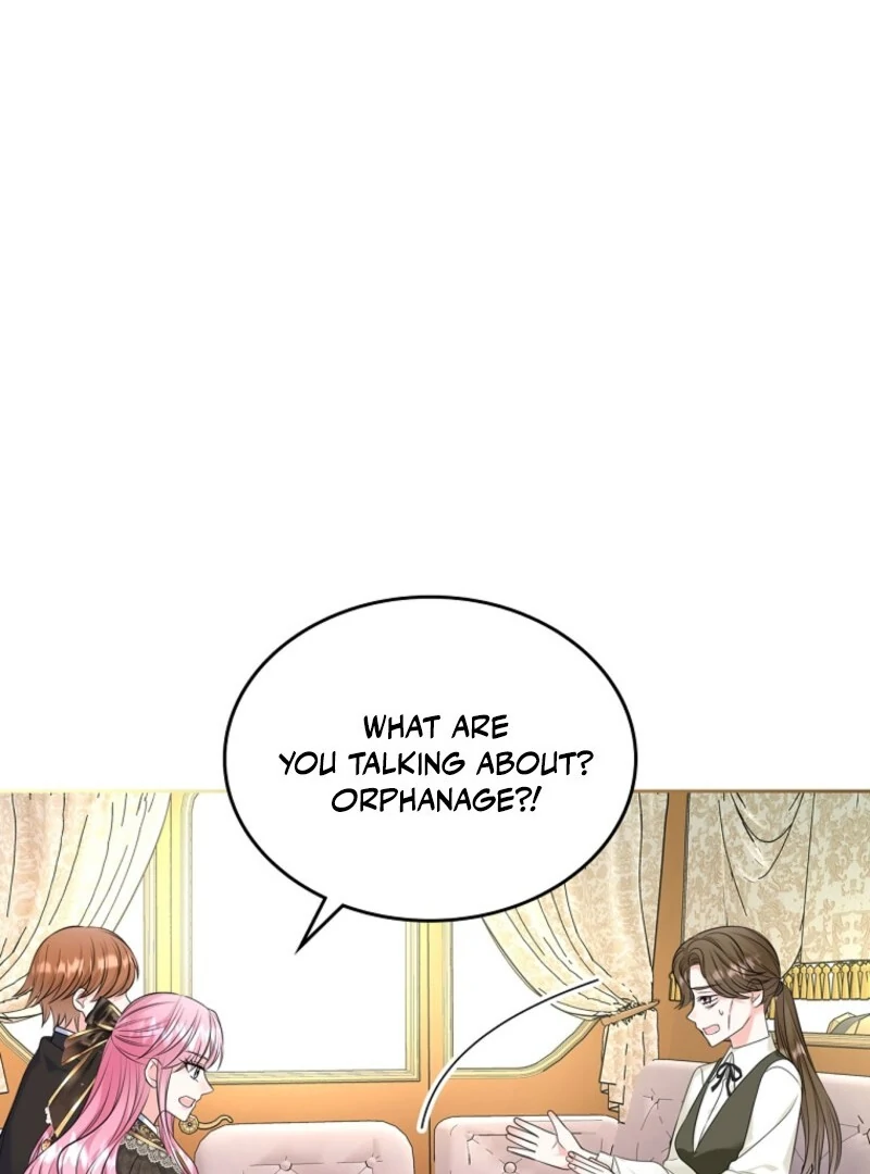 I Will Divorce the Female Lead’s Siscon Brother Chapter 87 page 71 - 