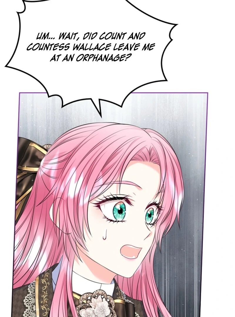 I Will Divorce the Female Lead’s Siscon Brother Chapter 87 page 73 - 
