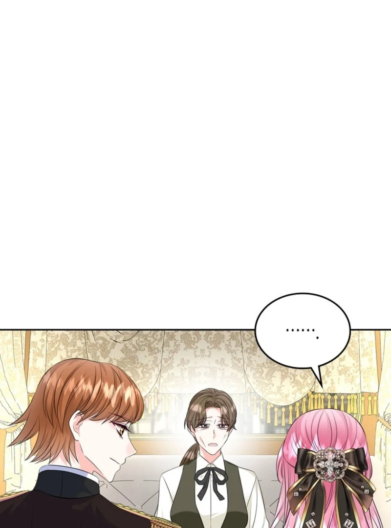 I Will Divorce the Female Lead’s Siscon Brother Chapter 87 page 79 - 