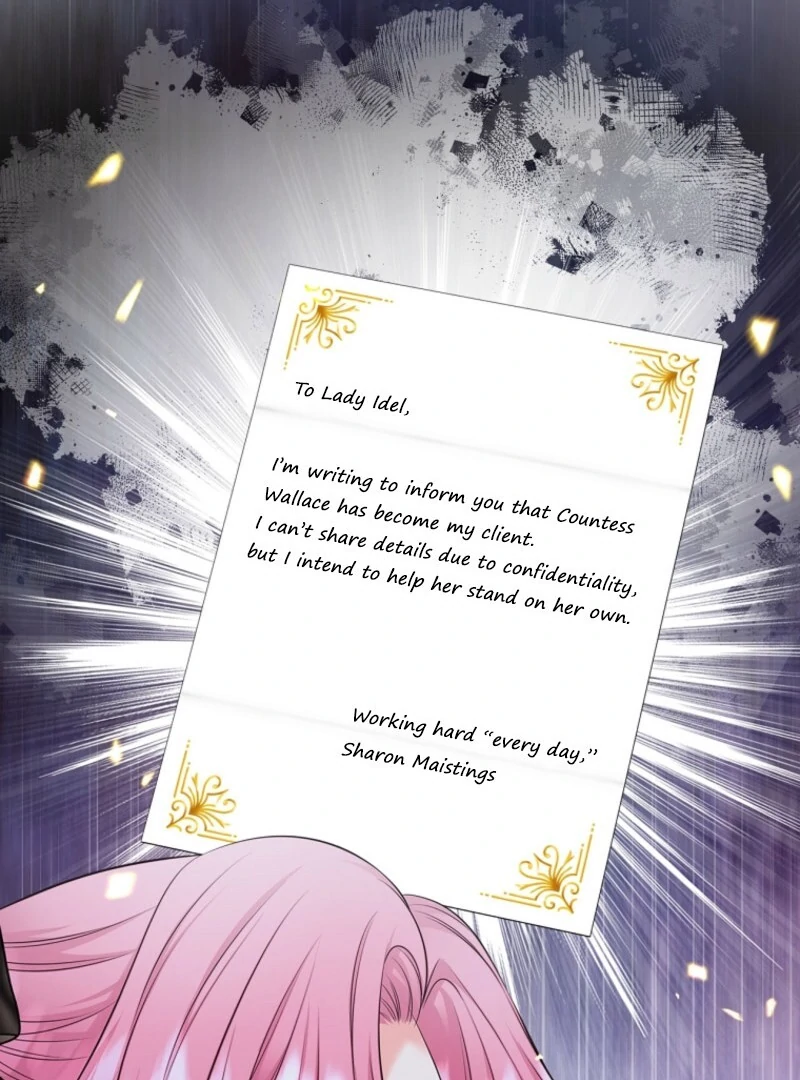 I Will Divorce the Female Lead’s Siscon Brother Chapter 87 page 85 - 