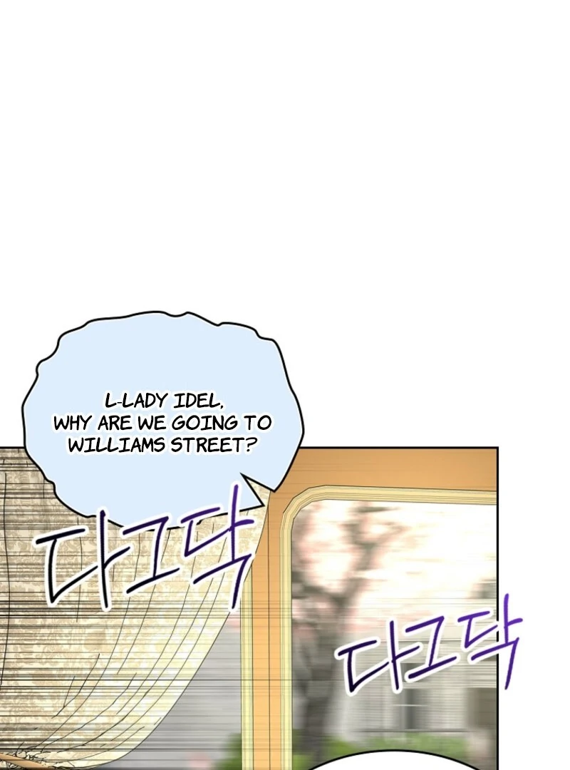 I Will Divorce the Female Lead’s Siscon Brother Chapter 87 page 87 - 