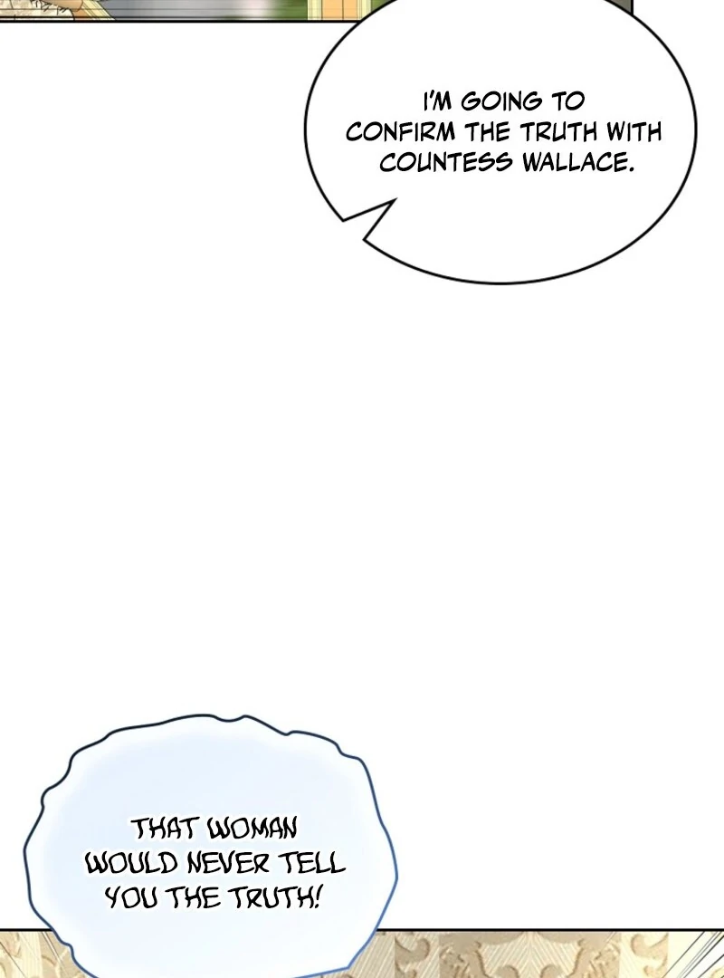 I Will Divorce the Female Lead’s Siscon Brother Chapter 87 page 88 - 