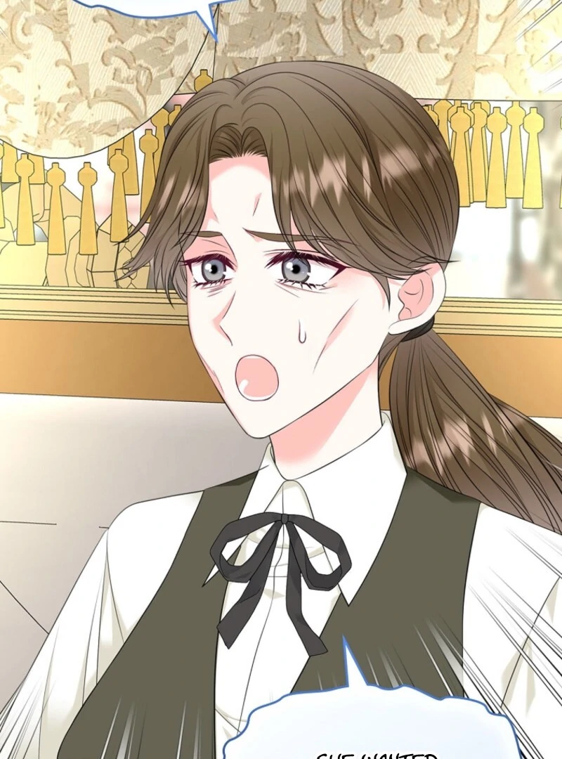 I Will Divorce the Female Lead’s Siscon Brother Chapter 87 page 89 - 