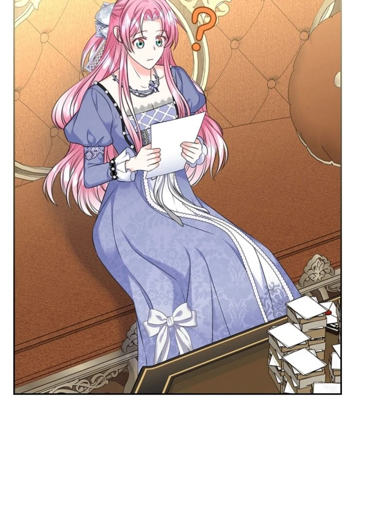 I Will Divorce the Female Lead’s Siscon Brother Chapter 87 page 10 - 