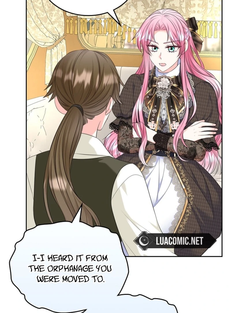 I Will Divorce the Female Lead’s Siscon Brother Chapter 87 page 91 - 