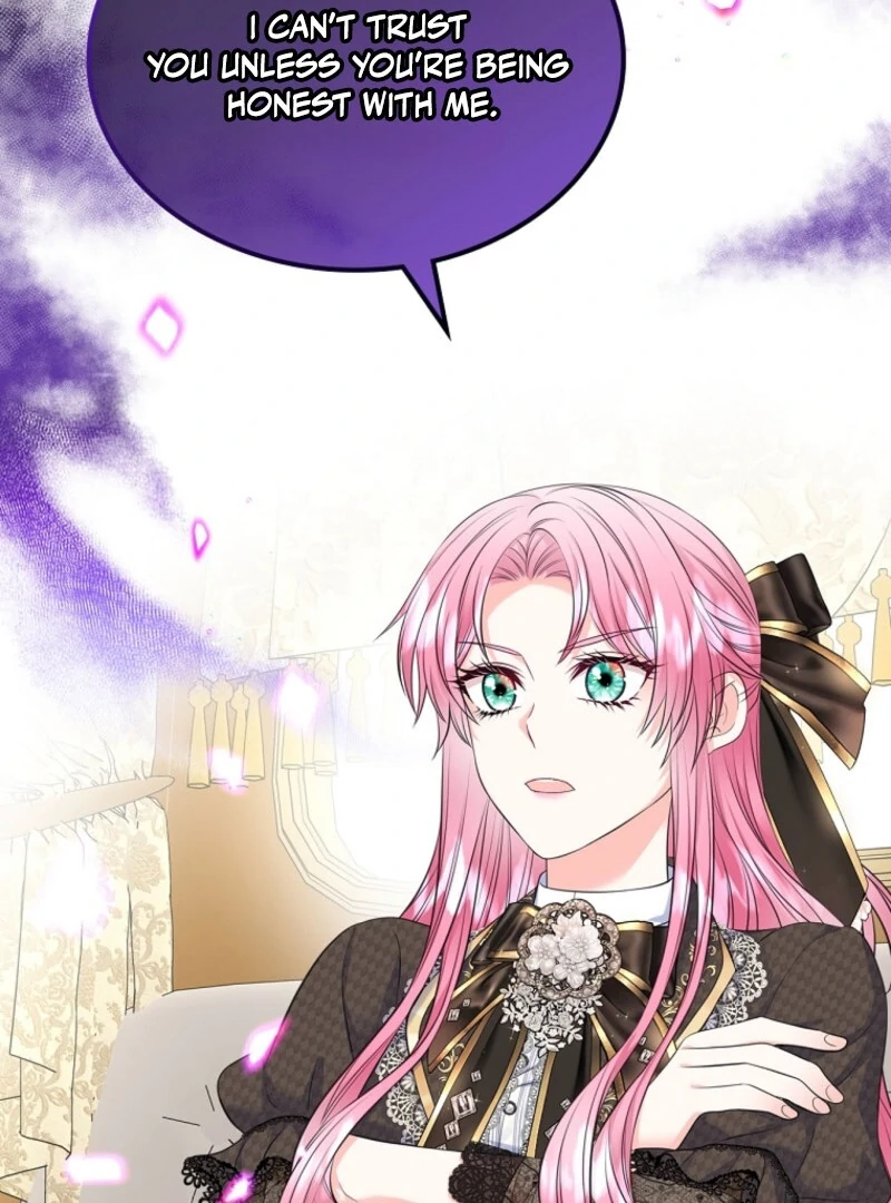 I Will Divorce the Female Lead’s Siscon Brother Chapter 87 page 93 - 