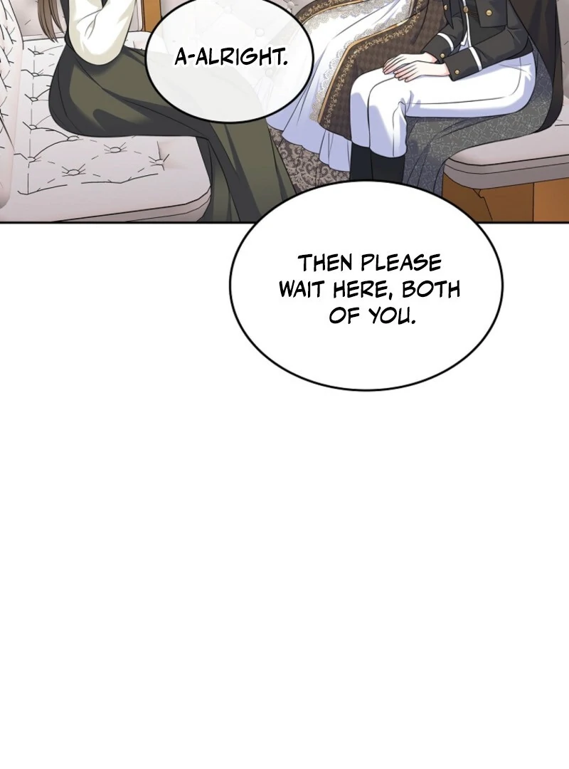 I Will Divorce the Female Lead’s Siscon Brother Chapter 88 page 11 - 