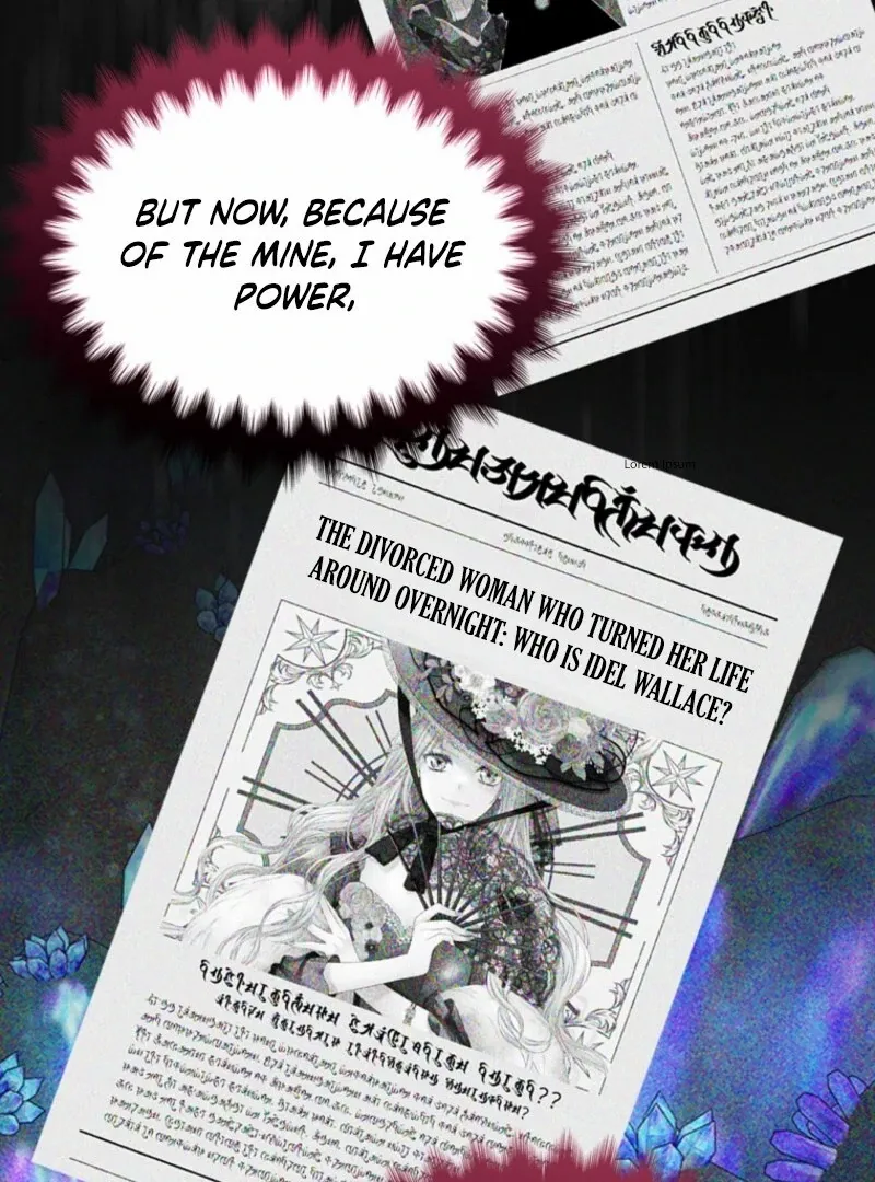 I Will Divorce the Female Lead’s Siscon Brother Chapter 88 page 103 - 