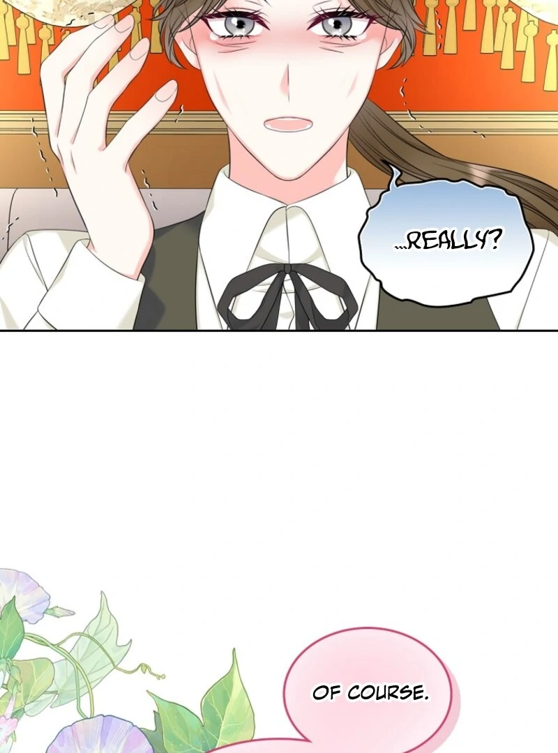 I Will Divorce the Female Lead’s Siscon Brother Chapter 88 page 106 - 