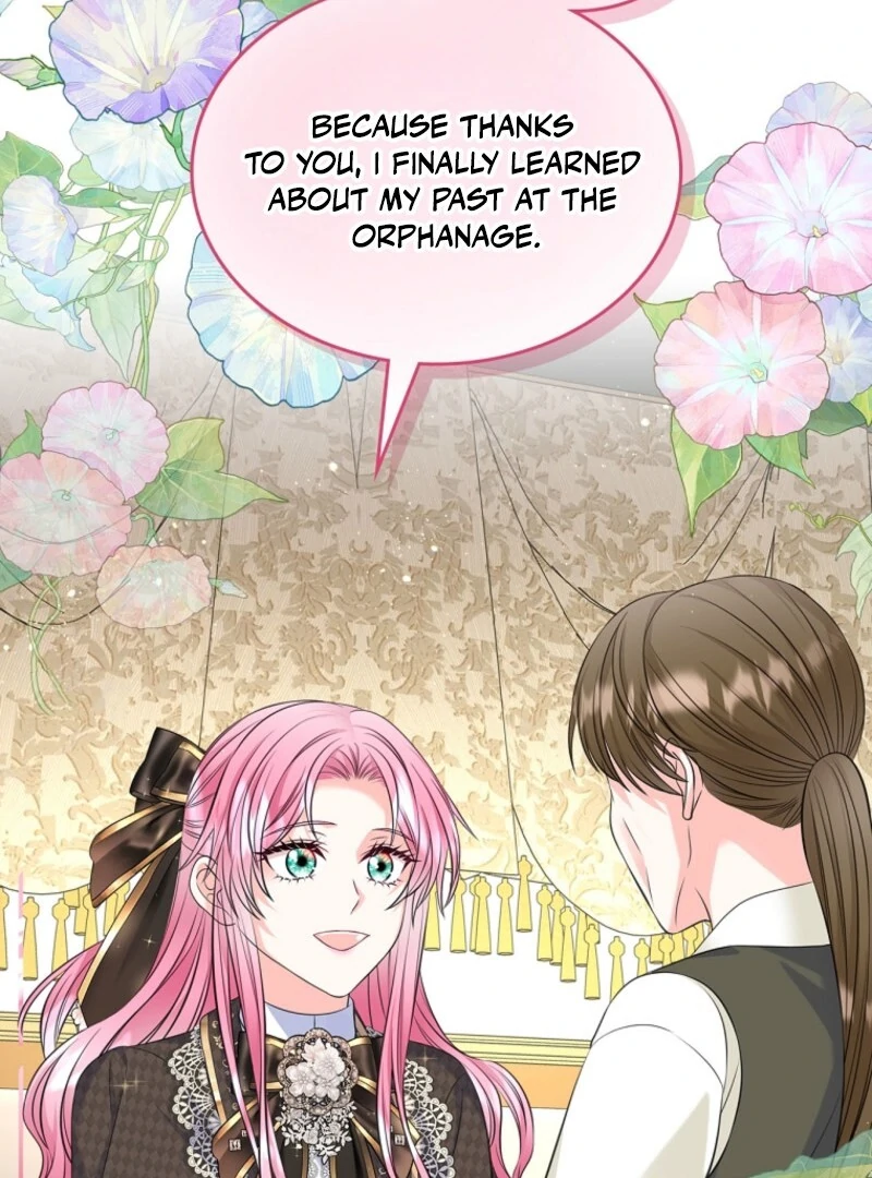 I Will Divorce the Female Lead’s Siscon Brother Chapter 88 page 107 - 