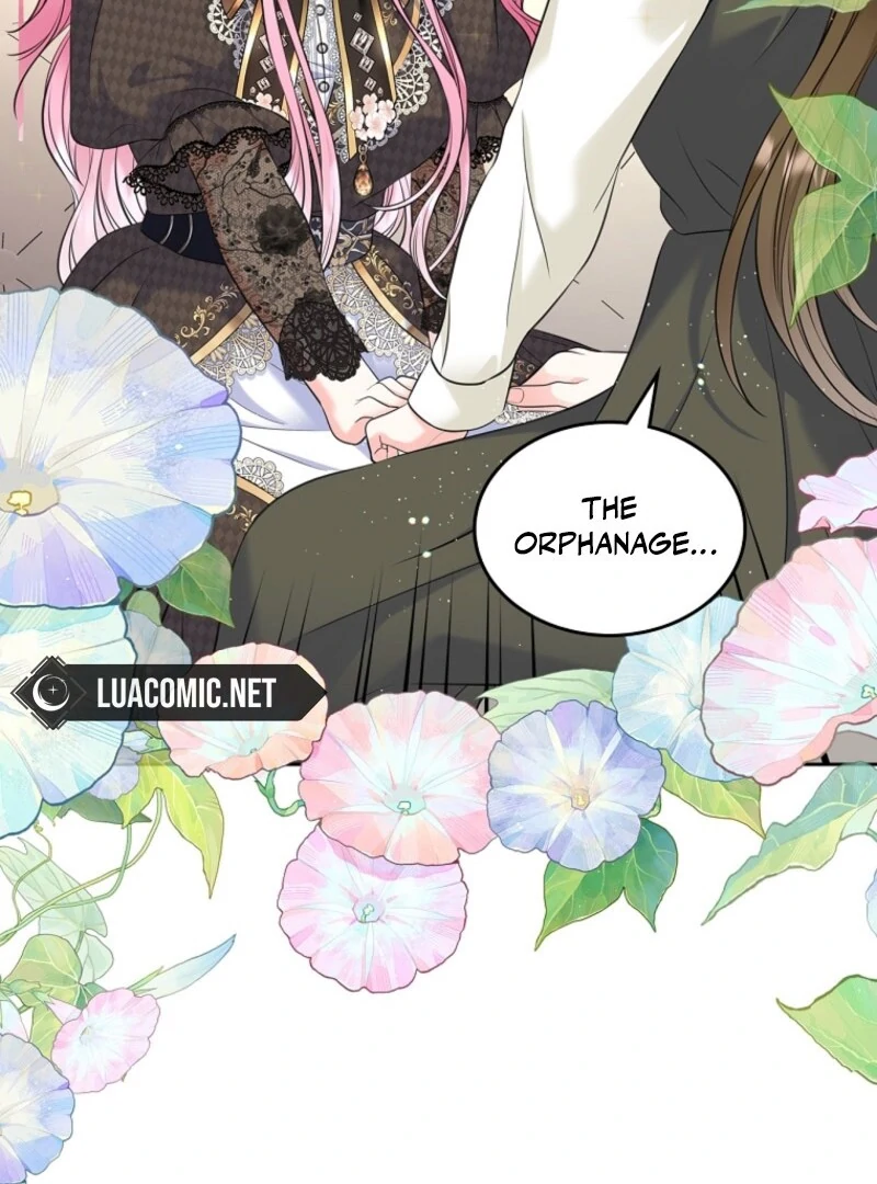 I Will Divorce the Female Lead’s Siscon Brother Chapter 88 page 108 - 