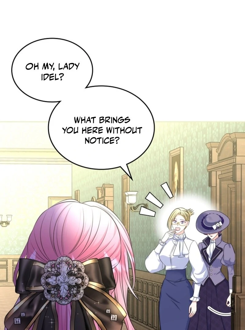 I Will Divorce the Female Lead’s Siscon Brother Chapter 88 page 16 - 