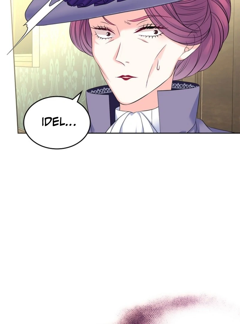 I Will Divorce the Female Lead’s Siscon Brother Chapter 88 page 18 - 