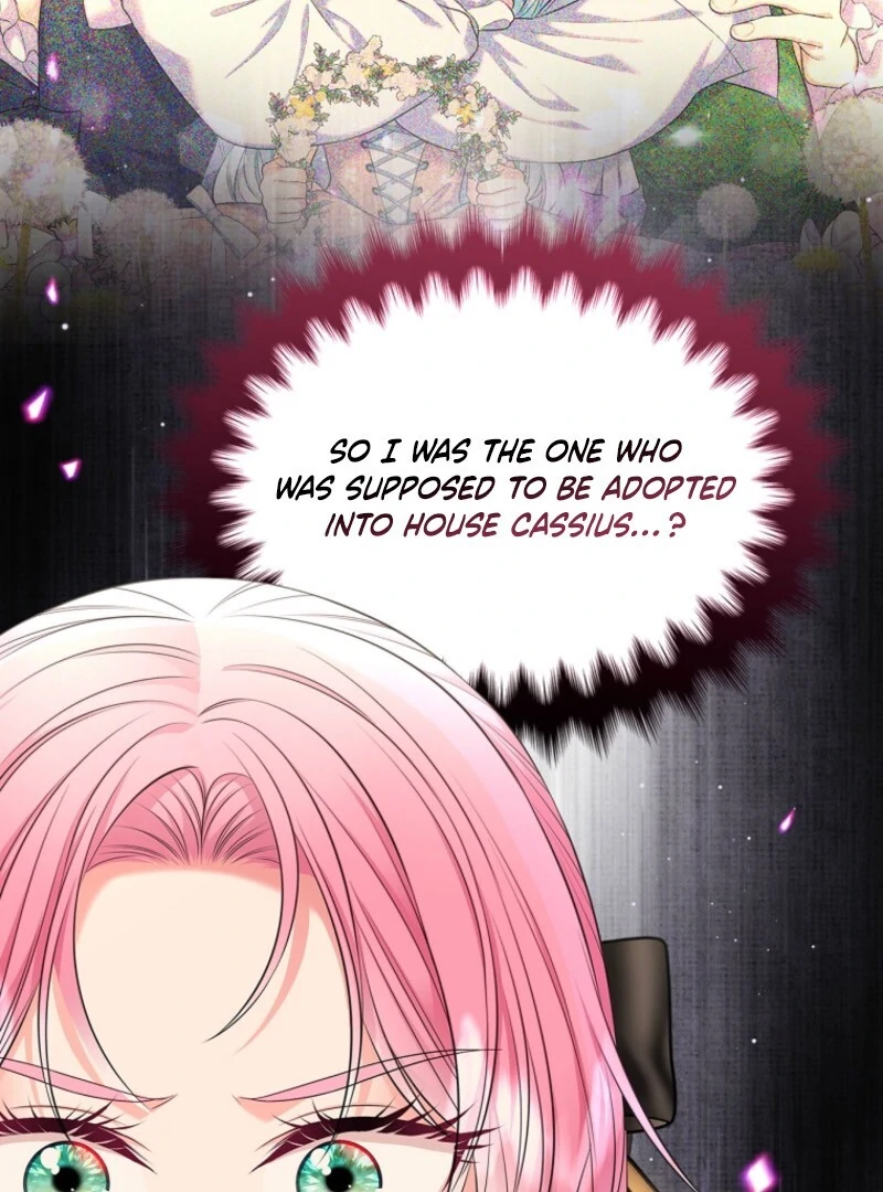 I Will Divorce the Female Lead’s Siscon Brother Chapter 88 page 3 - 