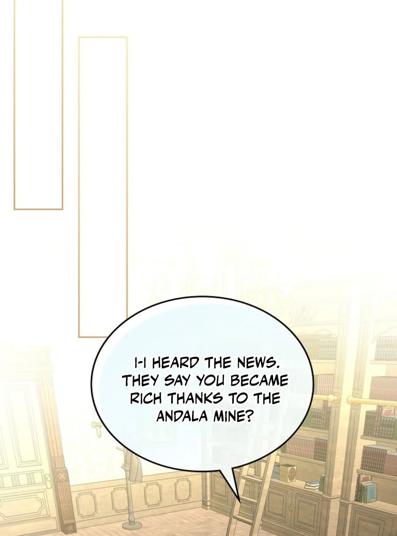 I Will Divorce the Female Lead’s Siscon Brother Chapter 88 page 22 - 
