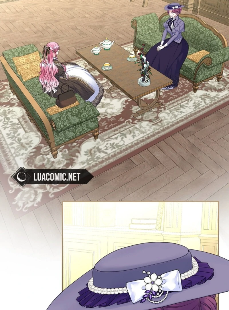I Will Divorce the Female Lead’s Siscon Brother Chapter 88 page 23 - 