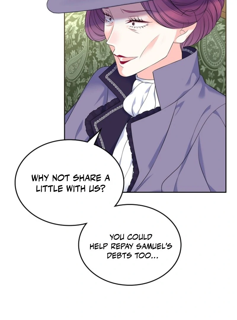 I Will Divorce the Female Lead’s Siscon Brother Chapter 88 page 24 - 