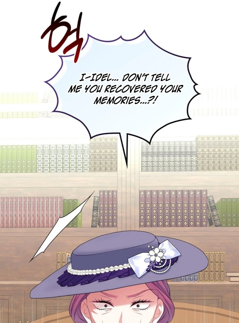 I Will Divorce the Female Lead’s Siscon Brother Chapter 88 page 29 - 