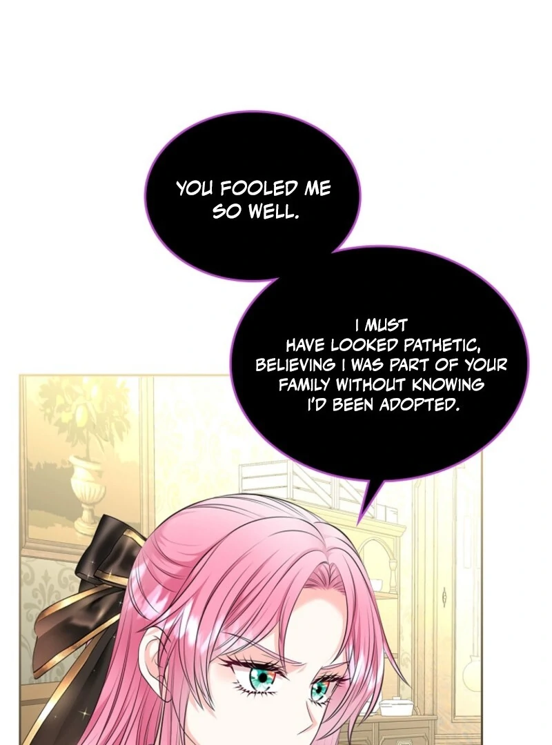 I Will Divorce the Female Lead’s Siscon Brother Chapter 88 page 31 - 