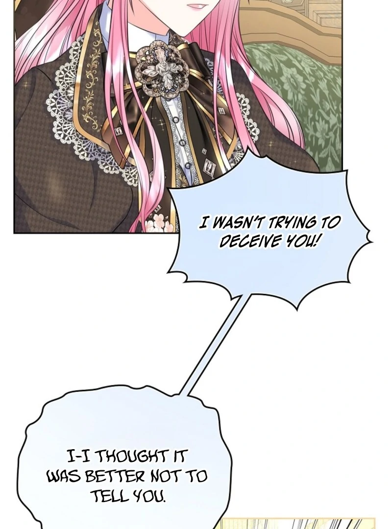 I Will Divorce the Female Lead’s Siscon Brother Chapter 88 page 32 - 