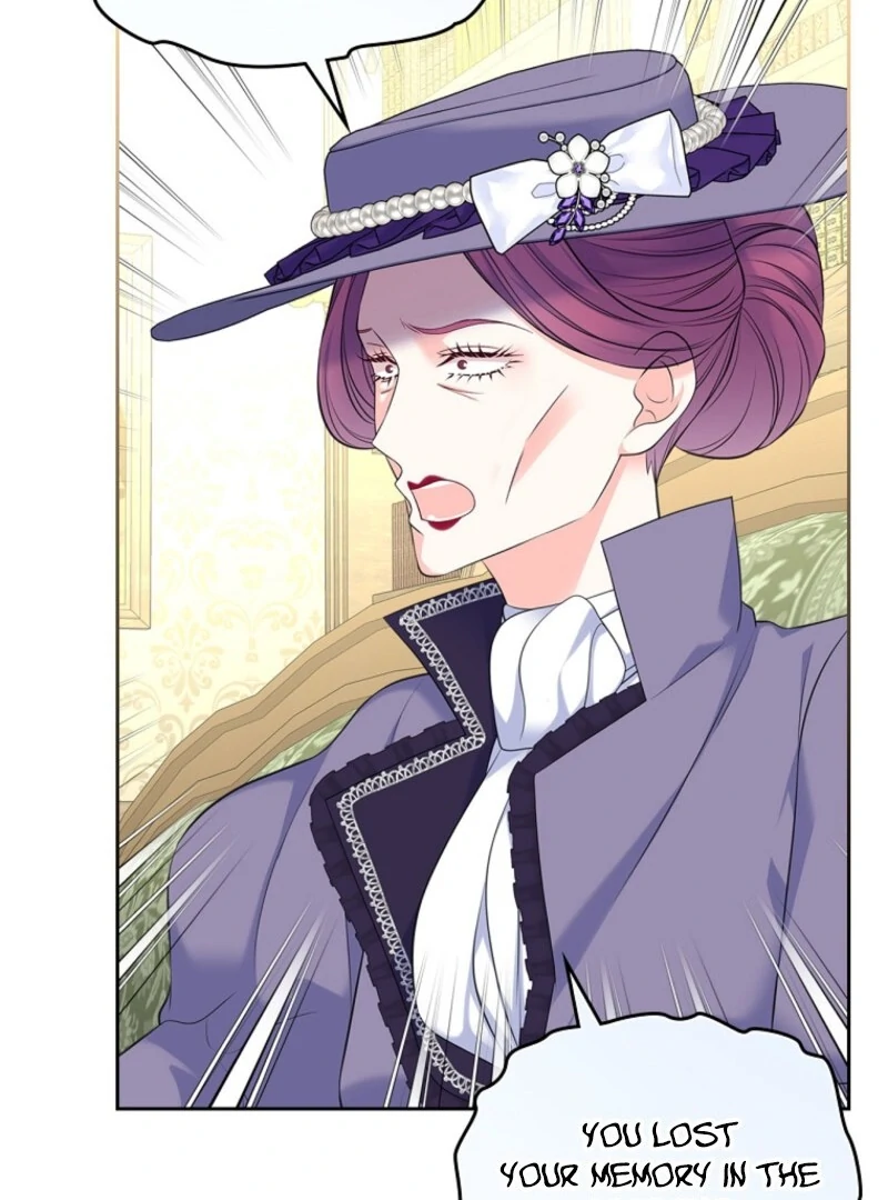 I Will Divorce the Female Lead’s Siscon Brother Chapter 88 page 33 - 