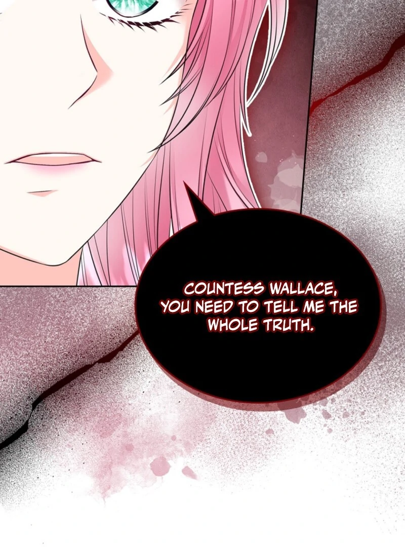 I Will Divorce the Female Lead’s Siscon Brother Chapter 88 page 37 - 