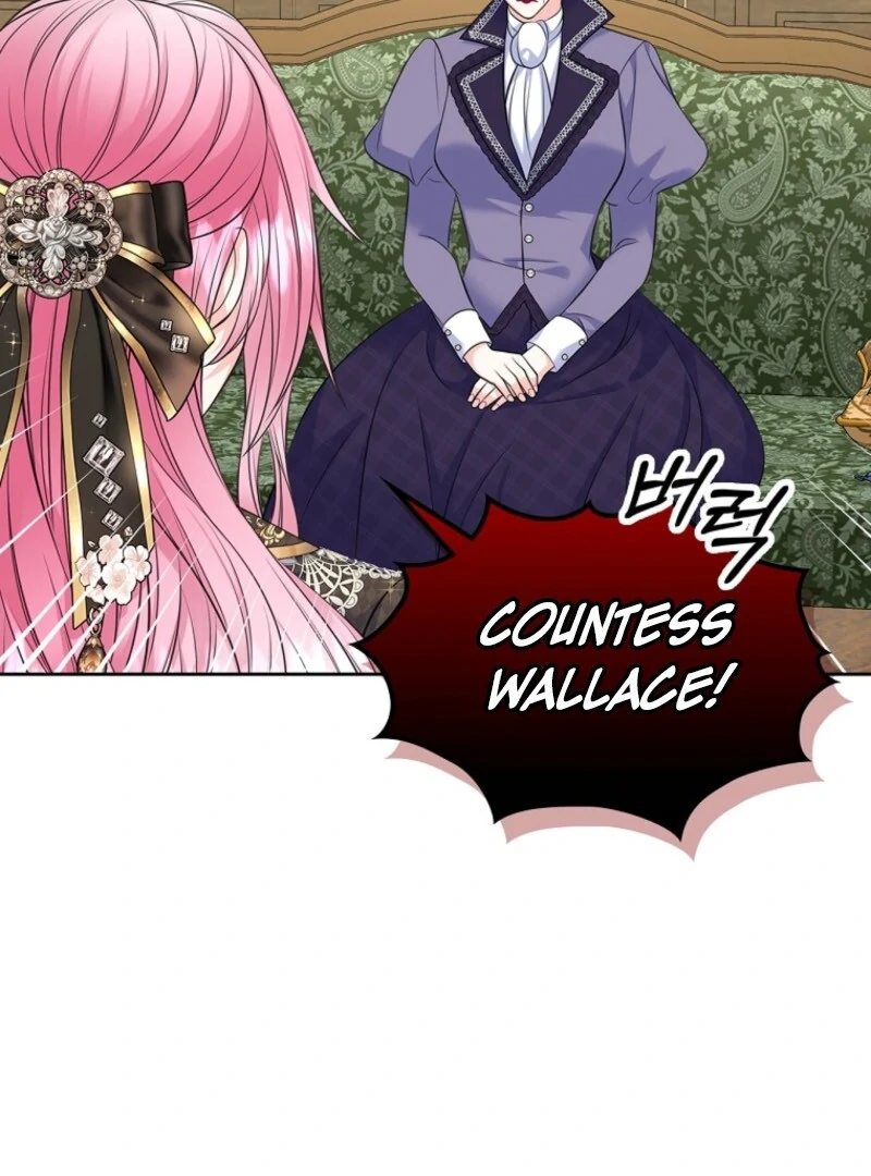 I Will Divorce the Female Lead’s Siscon Brother Chapter 88 page 44 - 