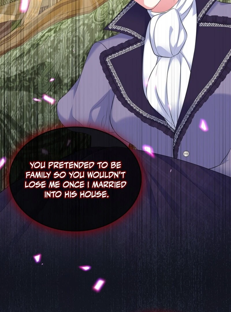 I Will Divorce the Female Lead’s Siscon Brother Chapter 88 page 52 - 