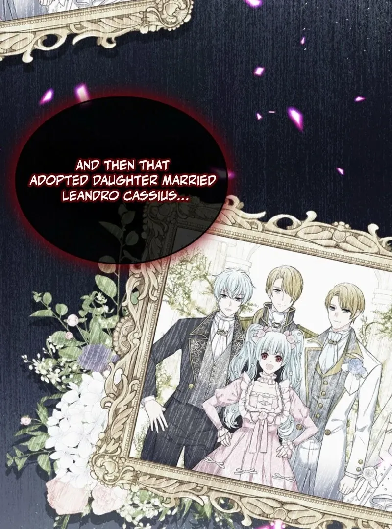 I Will Divorce the Female Lead’s Siscon Brother Chapter 88 page 54 - 