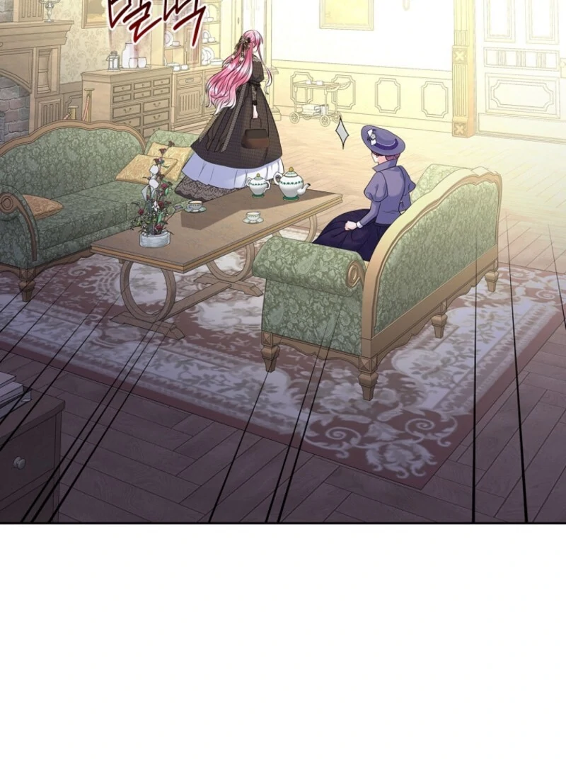 I Will Divorce the Female Lead’s Siscon Brother Chapter 88 page 59 - 