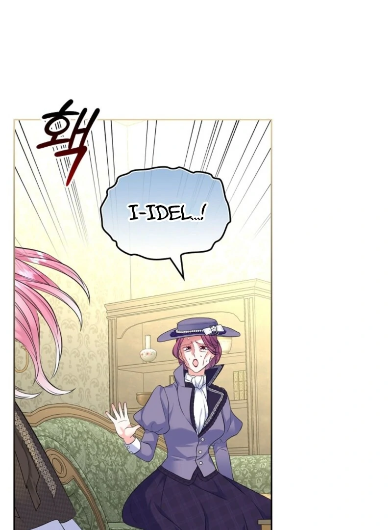I Will Divorce the Female Lead’s Siscon Brother Chapter 88 page 60 - 