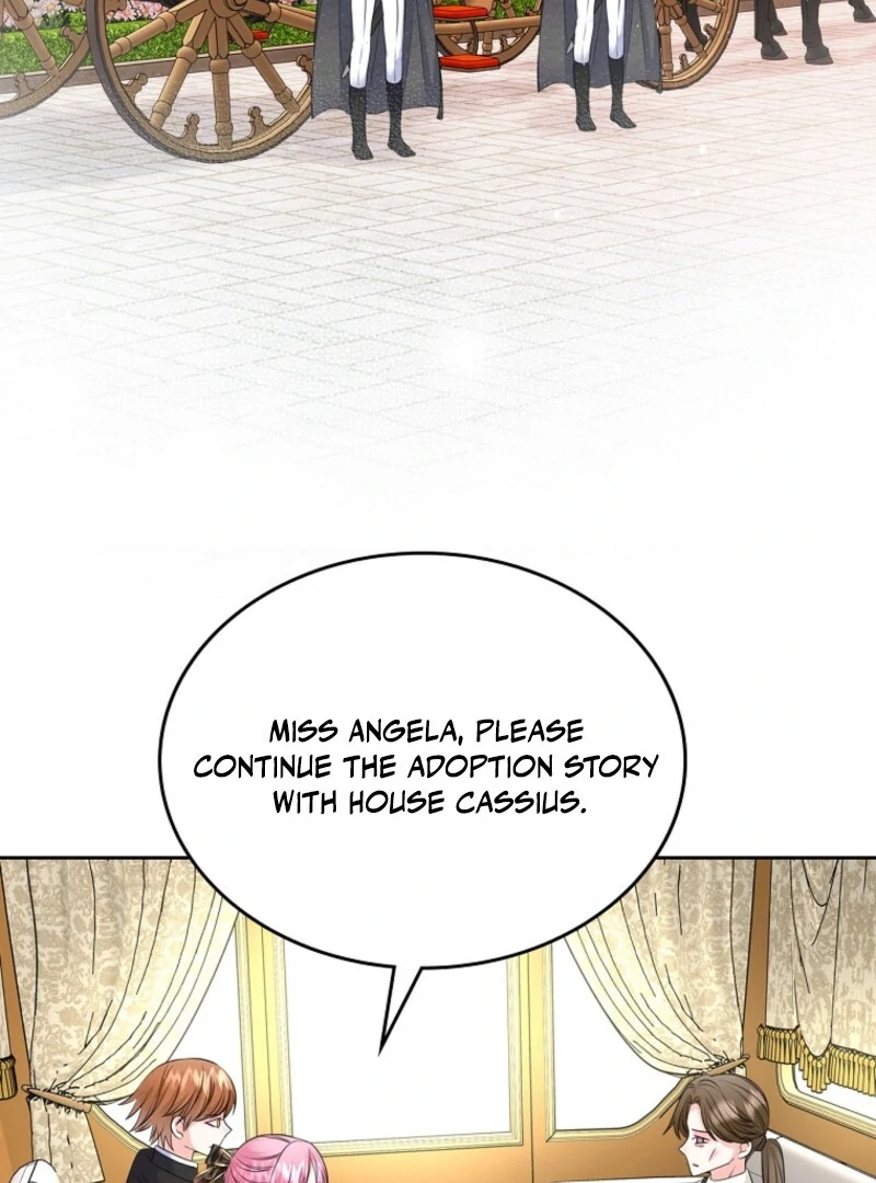 I Will Divorce the Female Lead’s Siscon Brother Chapter 88 page 65 - 