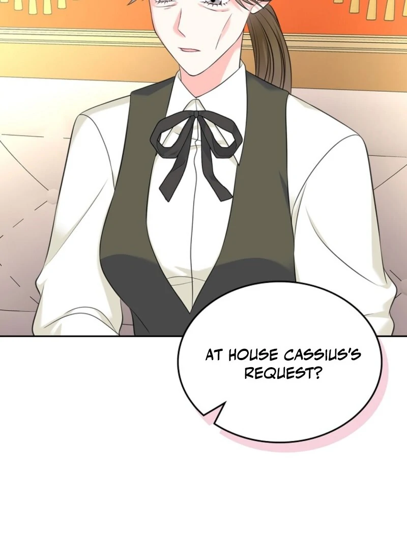 I Will Divorce the Female Lead’s Siscon Brother Chapter 88 page 68 - 