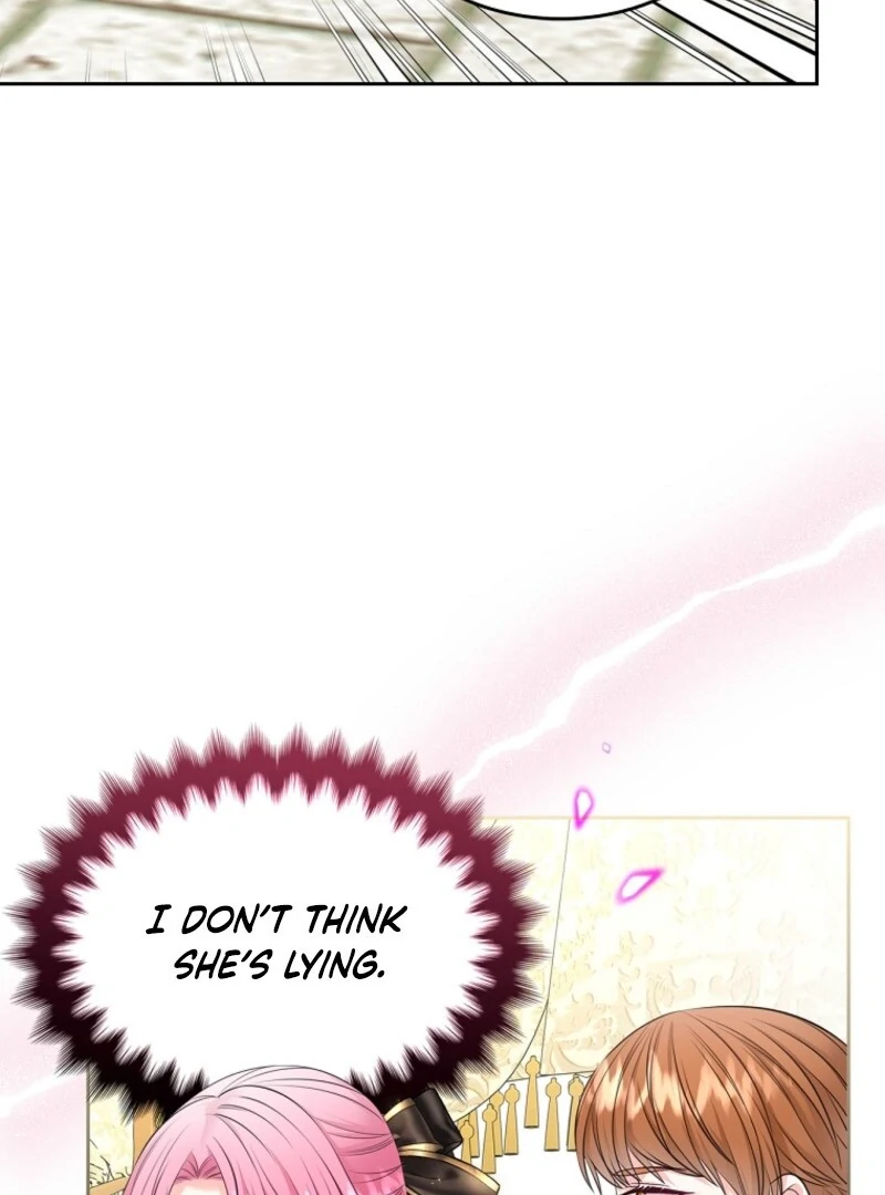 I Will Divorce the Female Lead’s Siscon Brother Chapter 88 page 8 - 