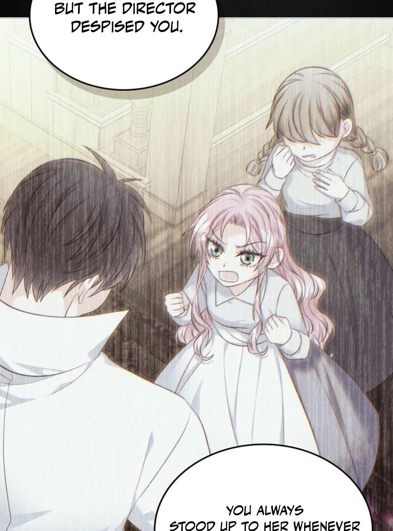 I Will Divorce the Female Lead’s Siscon Brother Chapter 88 page 73 - 