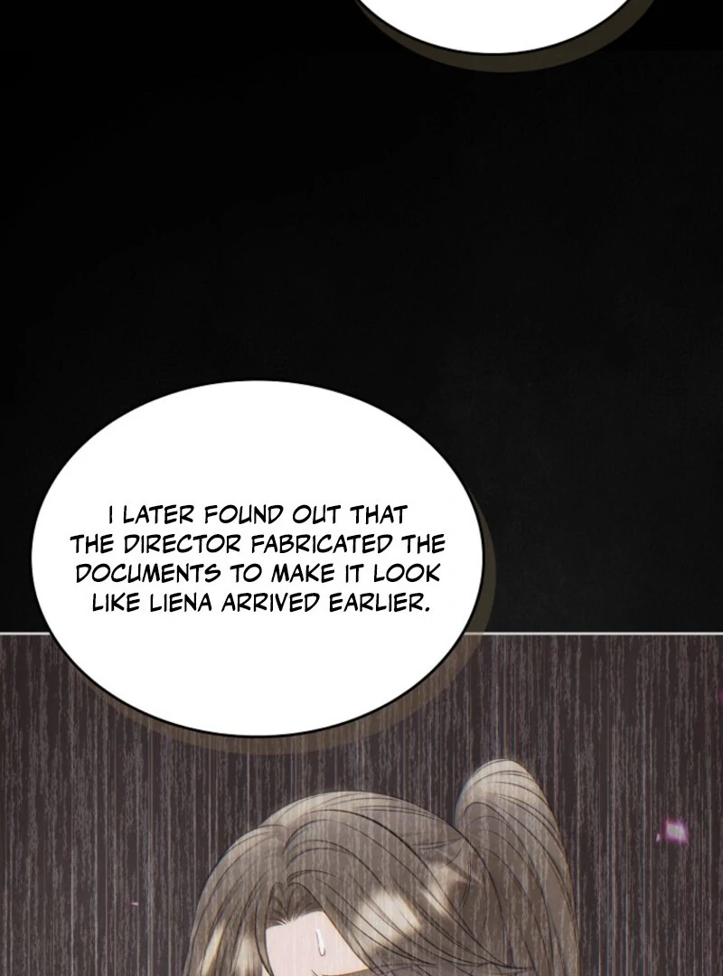 I Will Divorce the Female Lead’s Siscon Brother Chapter 88 page 78 - 