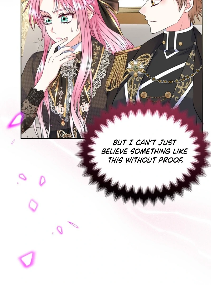 I Will Divorce the Female Lead’s Siscon Brother Chapter 88 page 9 - 