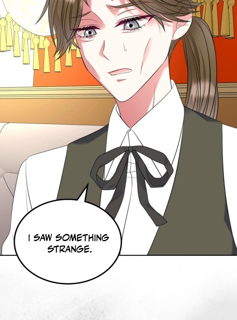 I Will Divorce the Female Lead’s Siscon Brother Chapter 88 page 81 - 
