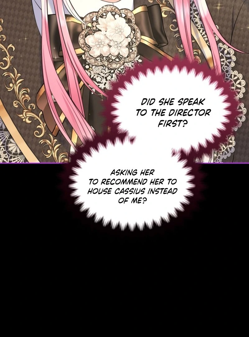 I Will Divorce the Female Lead’s Siscon Brother Chapter 88 page 86 - 