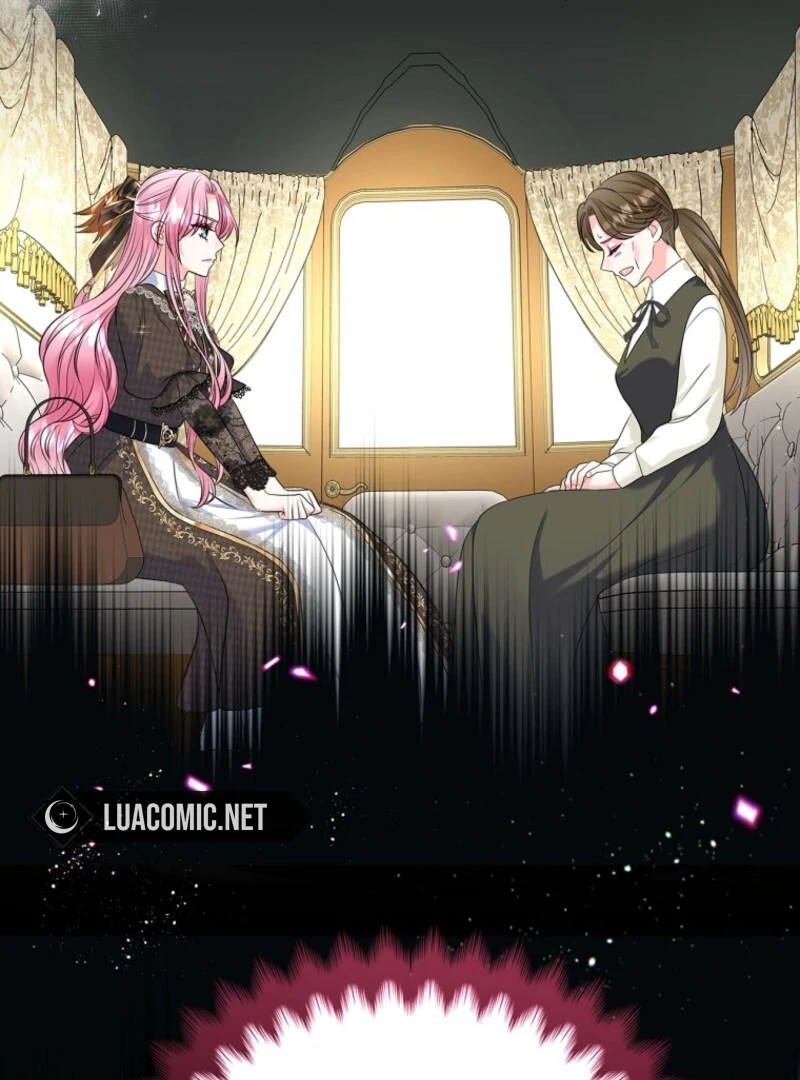 I Will Divorce the Female Lead’s Siscon Brother Chapter 88 page 88 - 