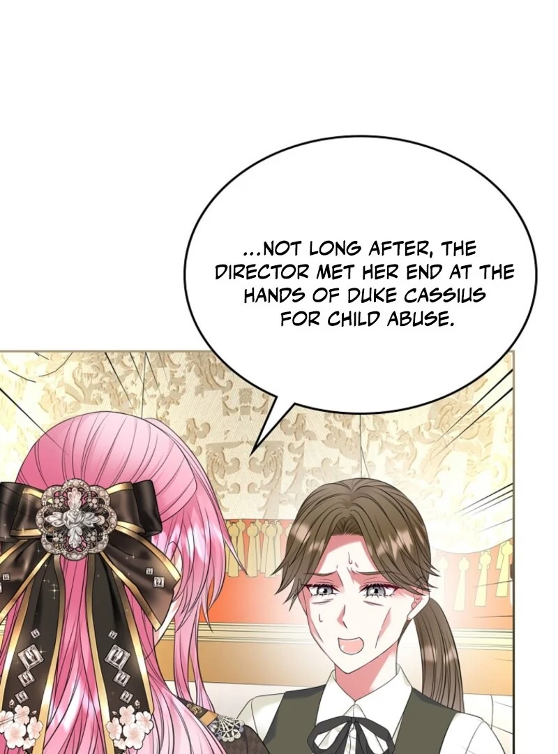 I Will Divorce the Female Lead’s Siscon Brother Chapter 88 page 90 - 