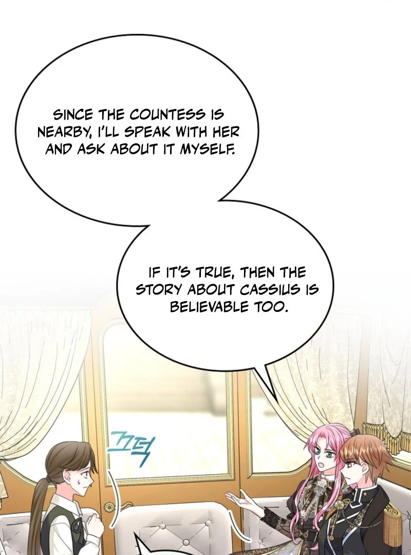 I Will Divorce the Female Lead’s Siscon Brother Chapter 88 page 10 - 