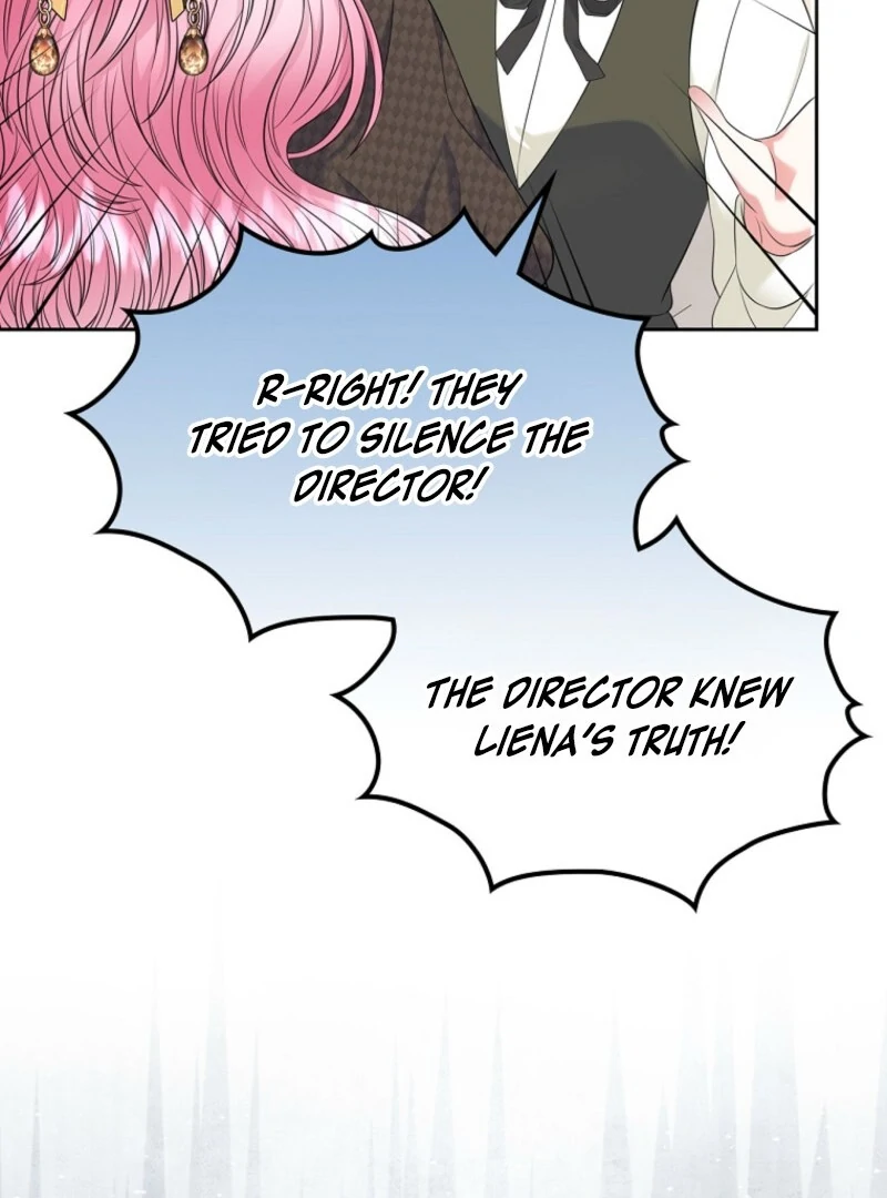 I Will Divorce the Female Lead’s Siscon Brother Chapter 88 page 91 - 