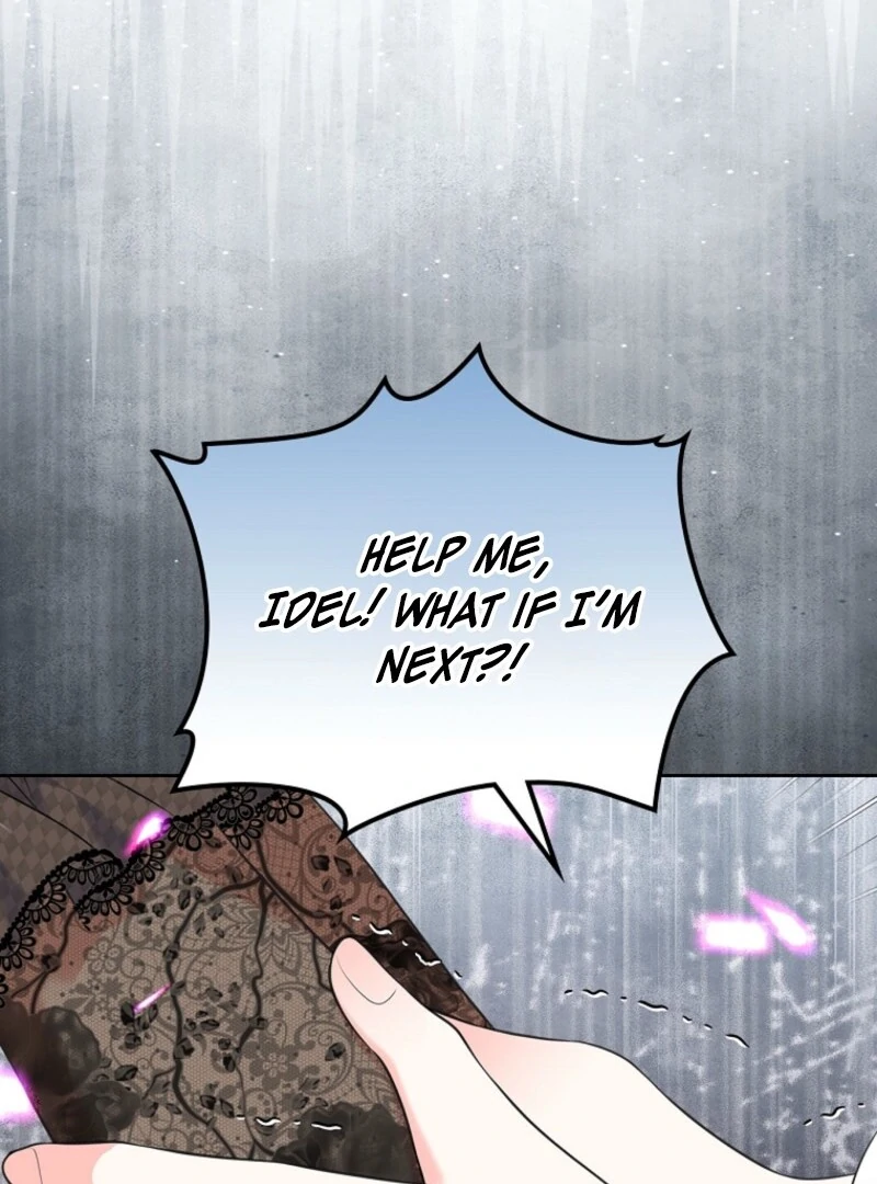 I Will Divorce the Female Lead’s Siscon Brother Chapter 88 page 92 - 