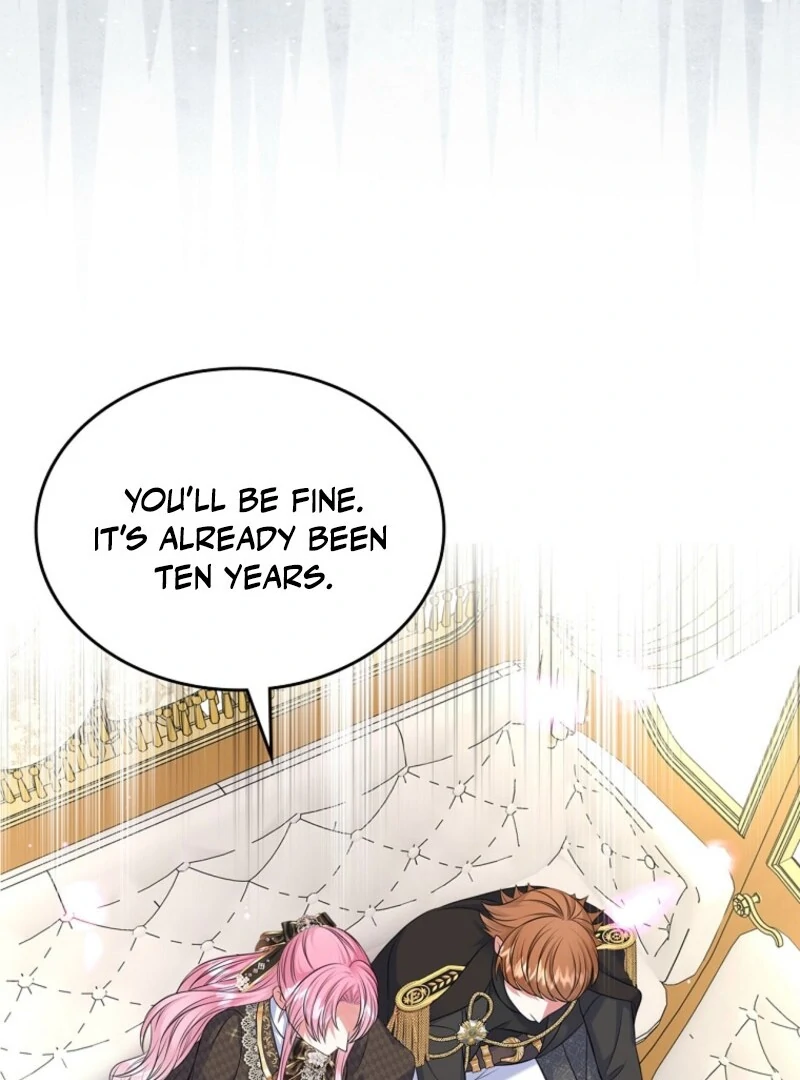 I Will Divorce the Female Lead’s Siscon Brother Chapter 88 page 94 - 